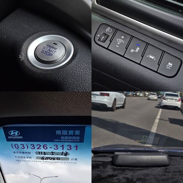 HYUNDAI現代 ELANTRA  第9張相片