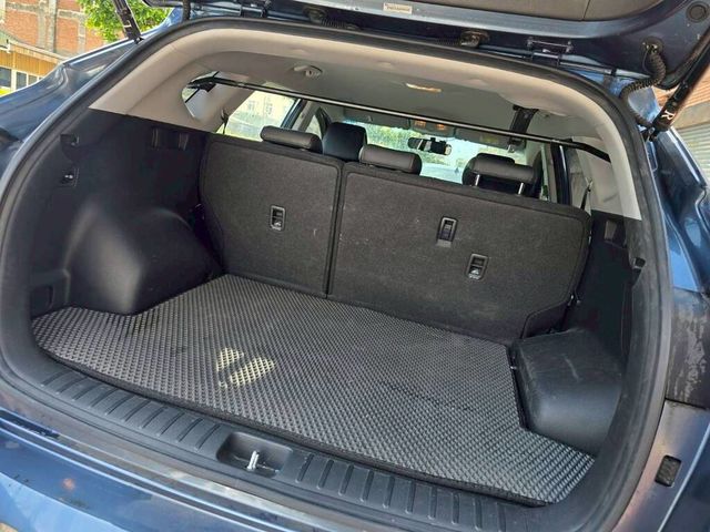 HYUNDAI現代 TUCSON  第12張相片