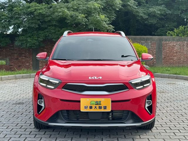KIA起亞 STONIC  第3張相片