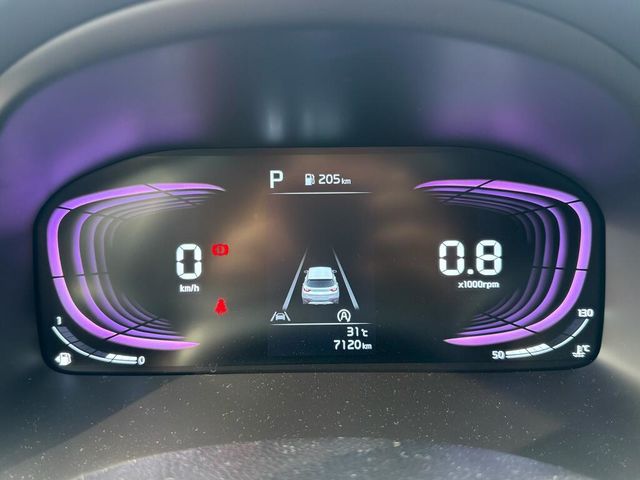 KIA起亞 STONIC  第5張相片