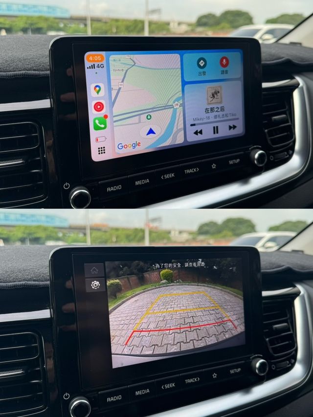 KIA起亞 STONIC  第12張相片
