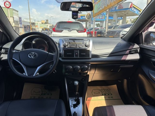 TOYOTA豐田 YARIS  第6張相片