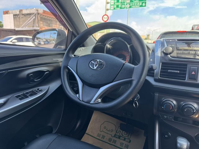 TOYOTA豐田 YARIS  第8張相片