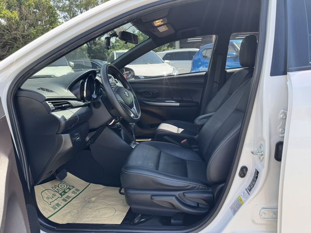 TOYOTA豐田 YARIS  第9張相片