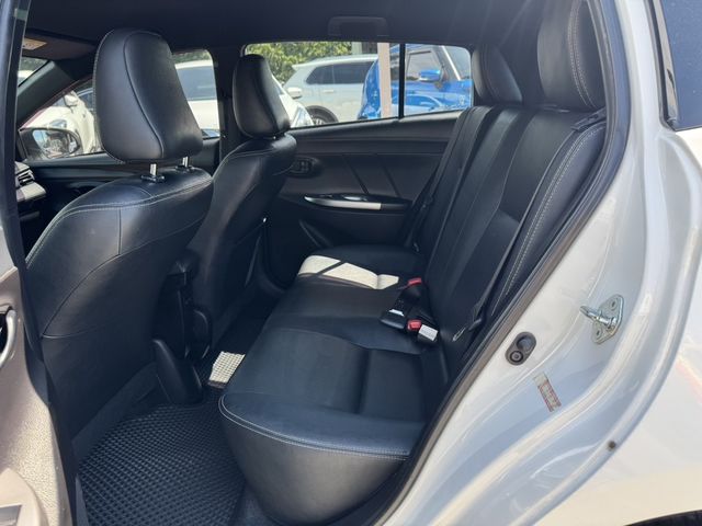 TOYOTA豐田 YARIS  第10張相片