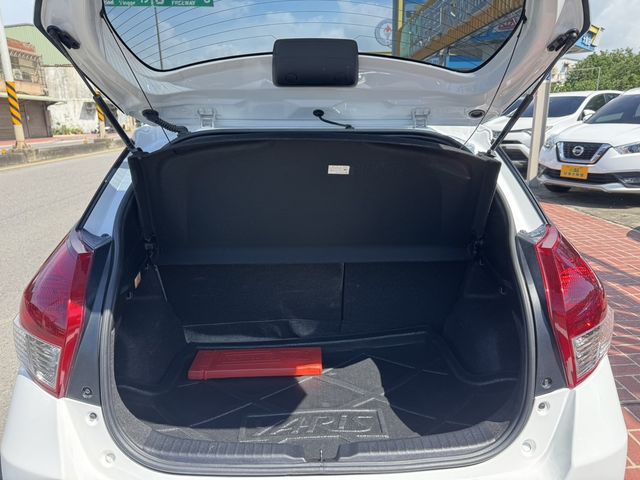 TOYOTA豐田 YARIS  第11張相片