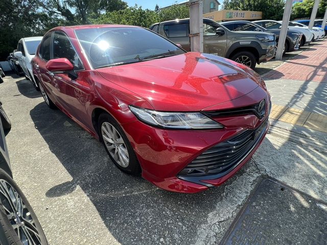 TOYOTA豐田 CAMRY  第3張相片