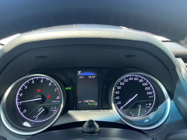 TOYOTA豐田 CAMRY  第5張相片