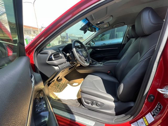 TOYOTA豐田 CAMRY  第8張相片