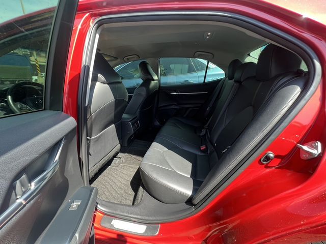 TOYOTA豐田 CAMRY  第9張相片
