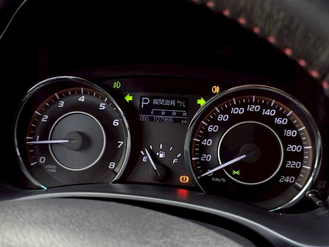TOYOTA豐田 WISH  第5張相片