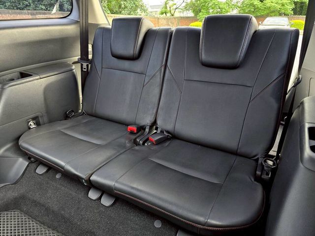 TOYOTA豐田 WISH  第10張相片