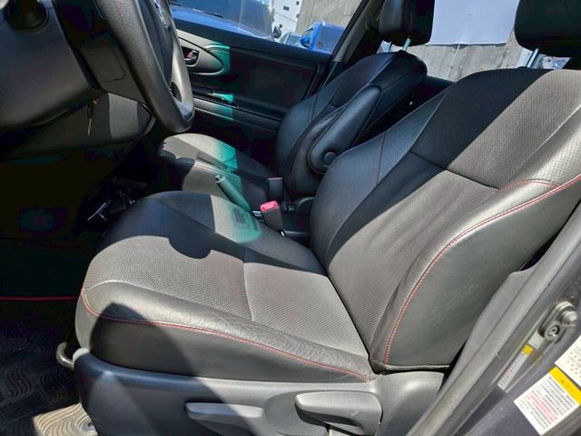 TOYOTA豐田 WISH  第8張相片