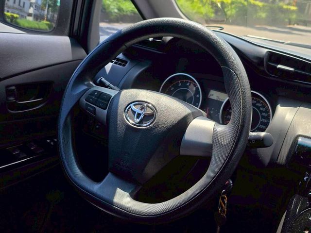TOYOTA豐田 WISH  第12張相片