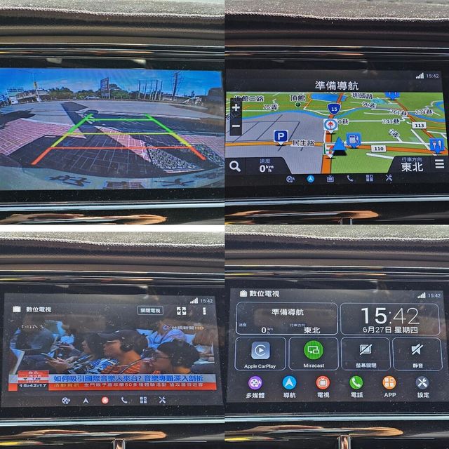 TOYOTA豐田 YARIS S  第8張相片