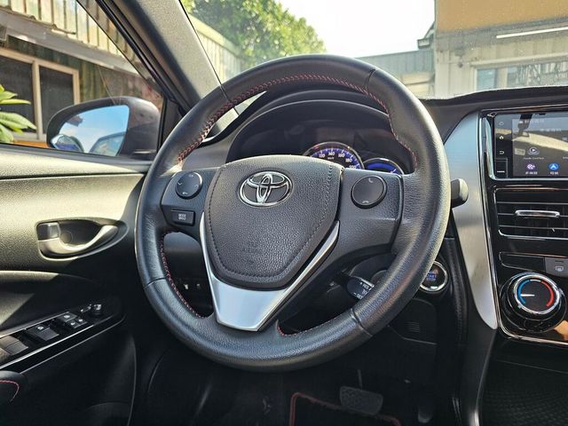 TOYOTA豐田 YARIS S  第9張相片