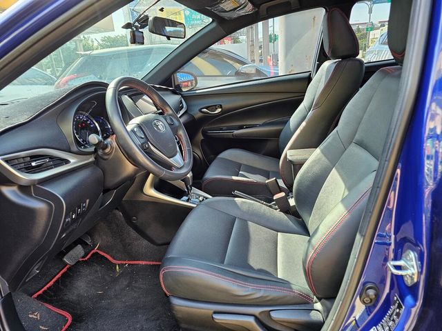 TOYOTA豐田 YARIS S  第10張相片