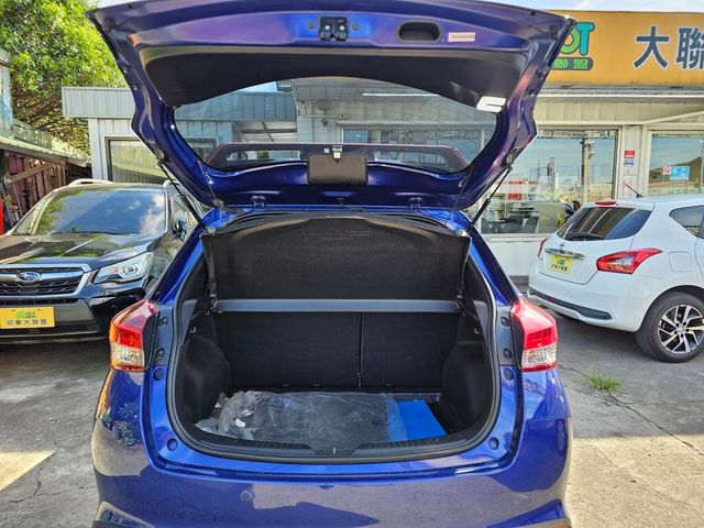 TOYOTA豐田 YARIS S  第12張相片