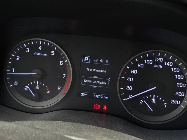 HYUNDAI現代 TUCSON  第5張相片