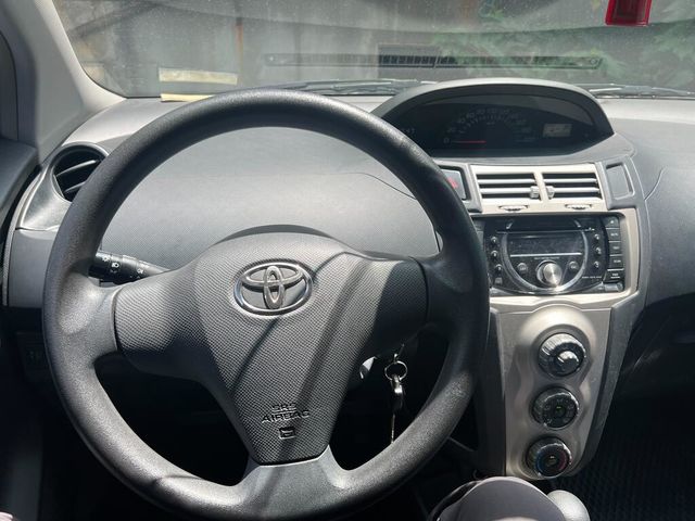 TOYOTA豐田 YARIS  第8張相片