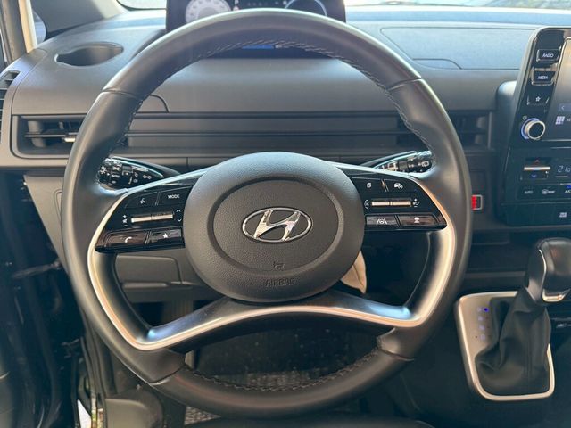 HYUNDAI現代 STARIA  第7張相片