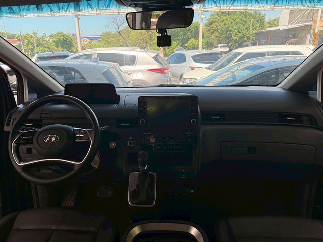 HYUNDAI現代 STARIA  第8張相片