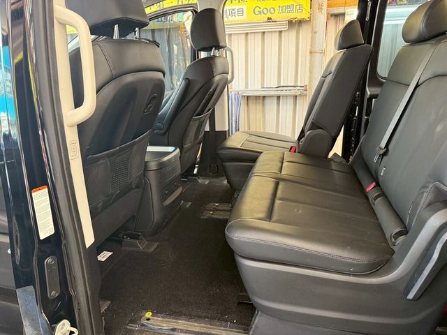 HYUNDAI現代 STARIA  第10張相片