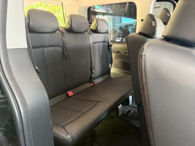 HYUNDAI現代 STARIA  第11張相片