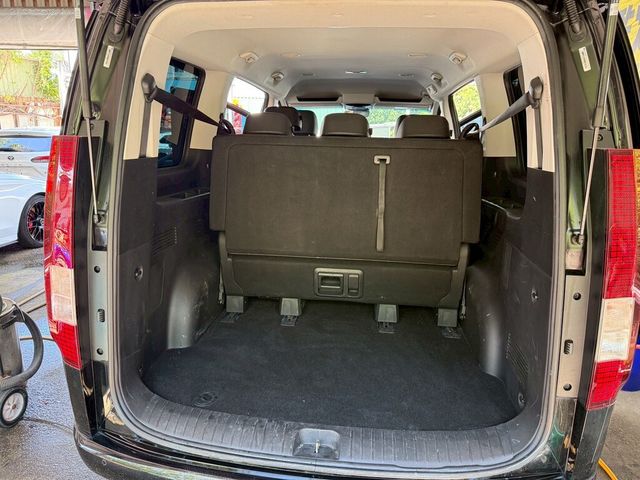 HYUNDAI現代 STARIA  第12張相片