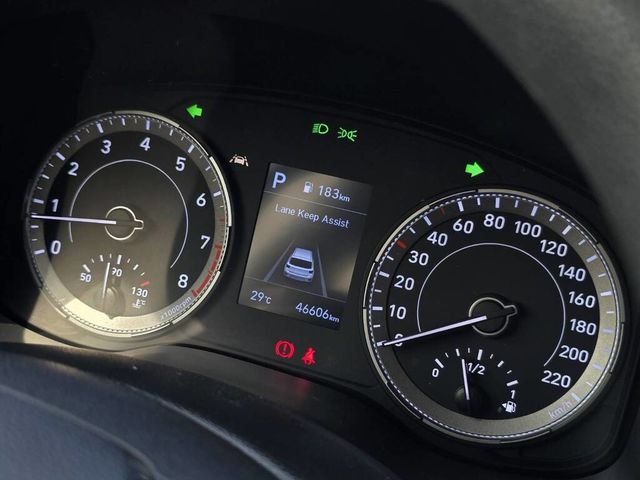 HYUNDAI現代 VENUE  第5張相片