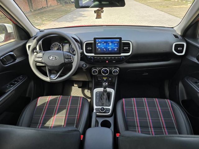 HYUNDAI現代 VENUE  第6張相片