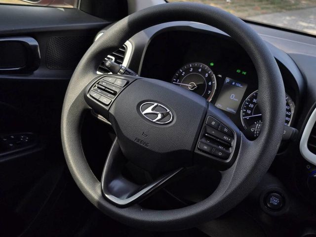 HYUNDAI現代 VENUE  第8張相片