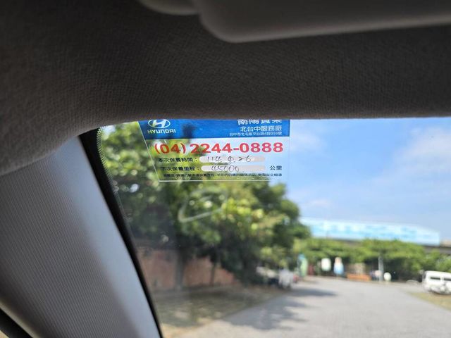 HYUNDAI現代 VENUE  第11張相片