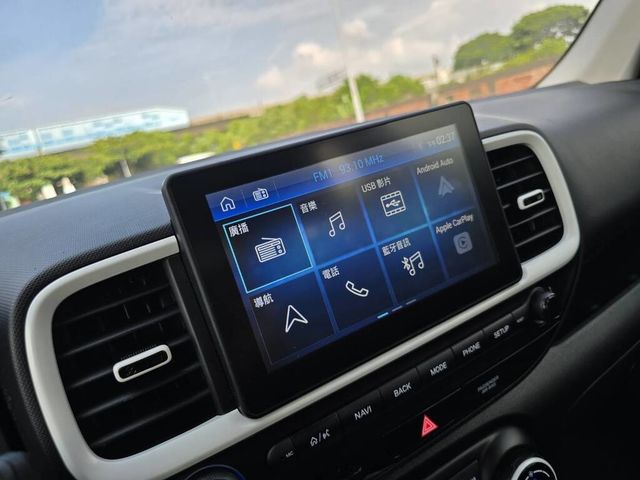 HYUNDAI現代 VENUE  第12張相片