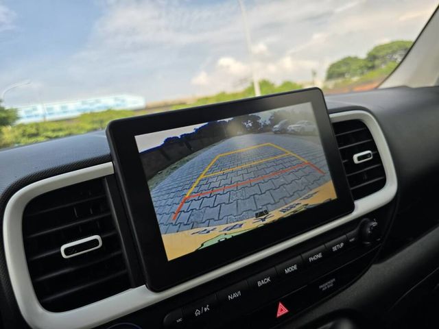 HYUNDAI現代 VENUE  第13張相片