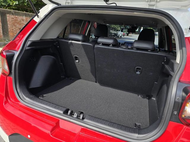 HYUNDAI現代 VENUE  第14張相片