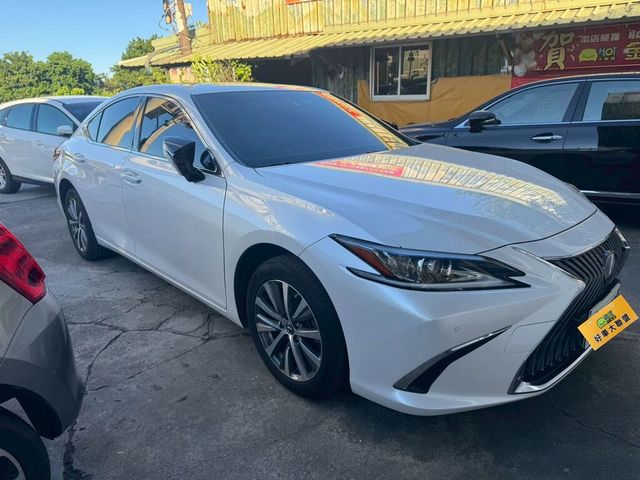 LEXUS凌志 ES200  第3張相片