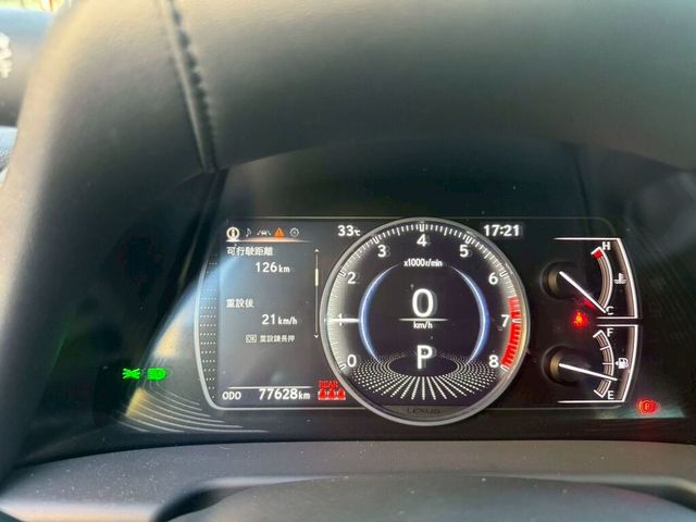 LEXUS凌志 ES200  第5張相片