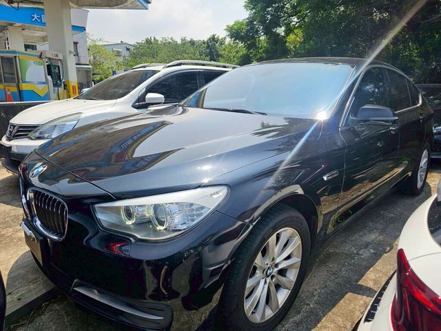 BMW寶馬 520D  第1張相片