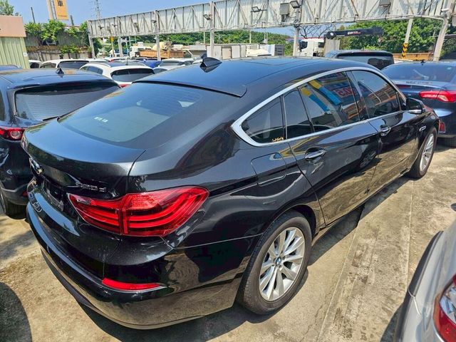 BMW寶馬 520D  第2張相片