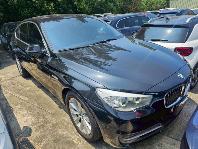 BMW寶馬 520D  第3張相片