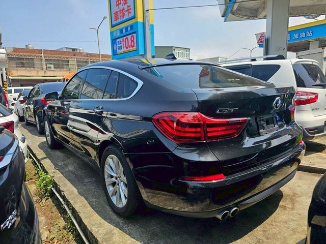 BMW寶馬 520D  第4張相片