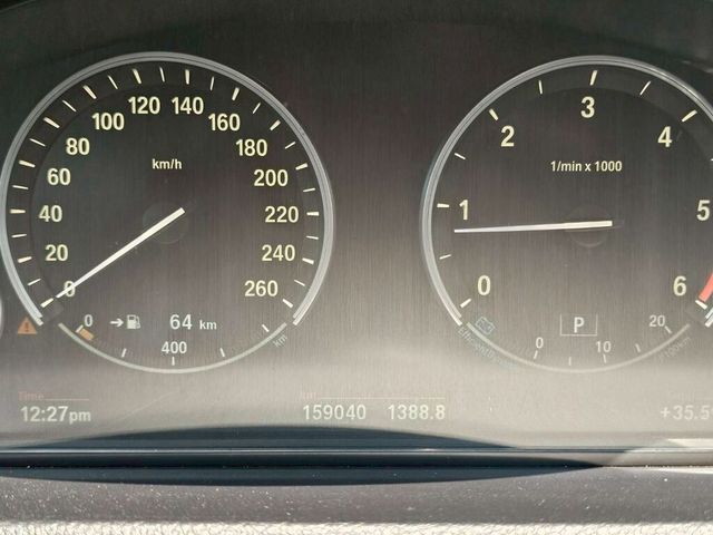 BMW寶馬 520D  第5張相片