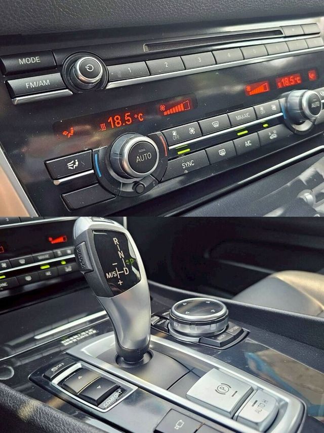 BMW寶馬 520D  第10張相片