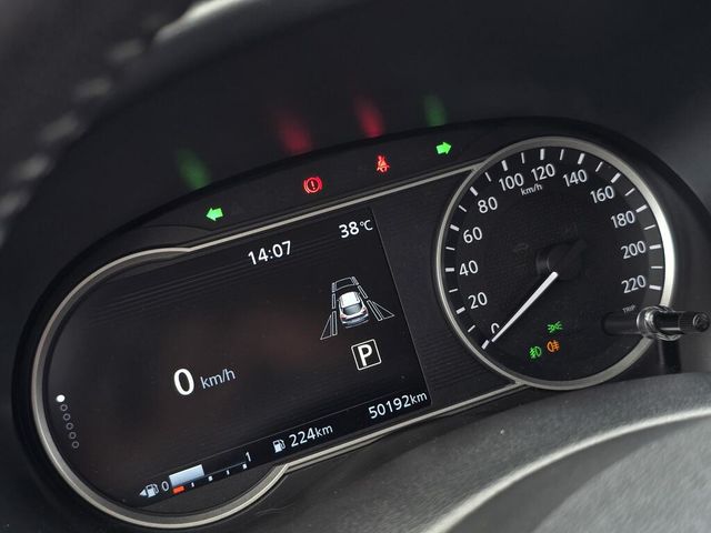 NISSAN日產 KICKS  第5張相片