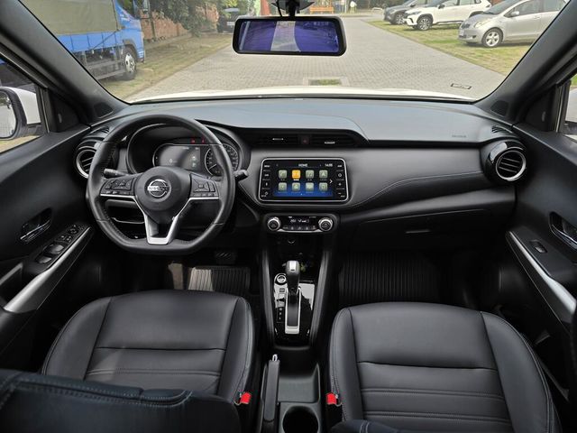 NISSAN日產 KICKS  第6張相片