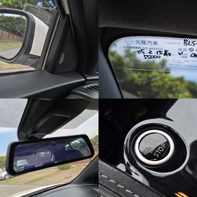 NISSAN日產 KICKS  第7張相片