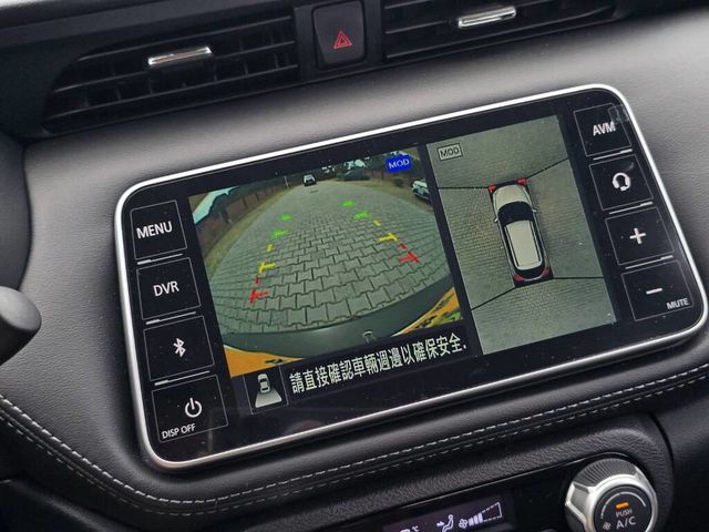 NISSAN日產 KICKS  第8張相片