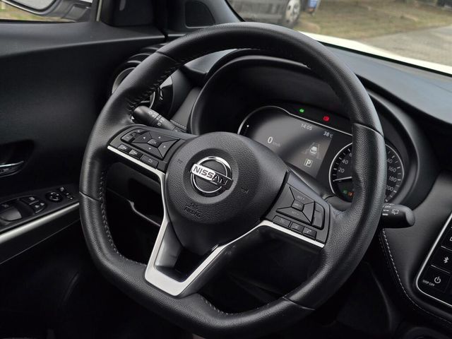 NISSAN日產 KICKS  第9張相片