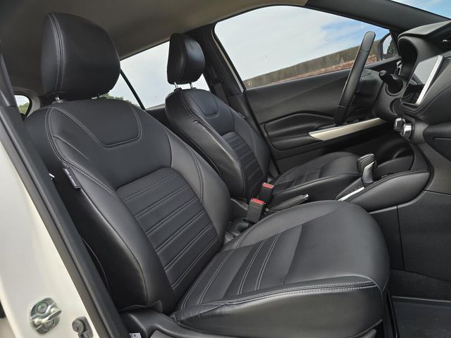 NISSAN日產 KICKS  第10張相片